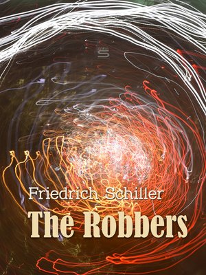 cover image of Robbers